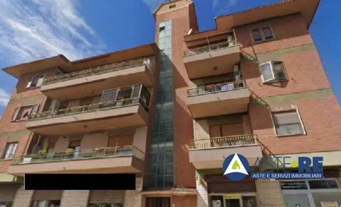 Appartamento in vendita a Monte Romano