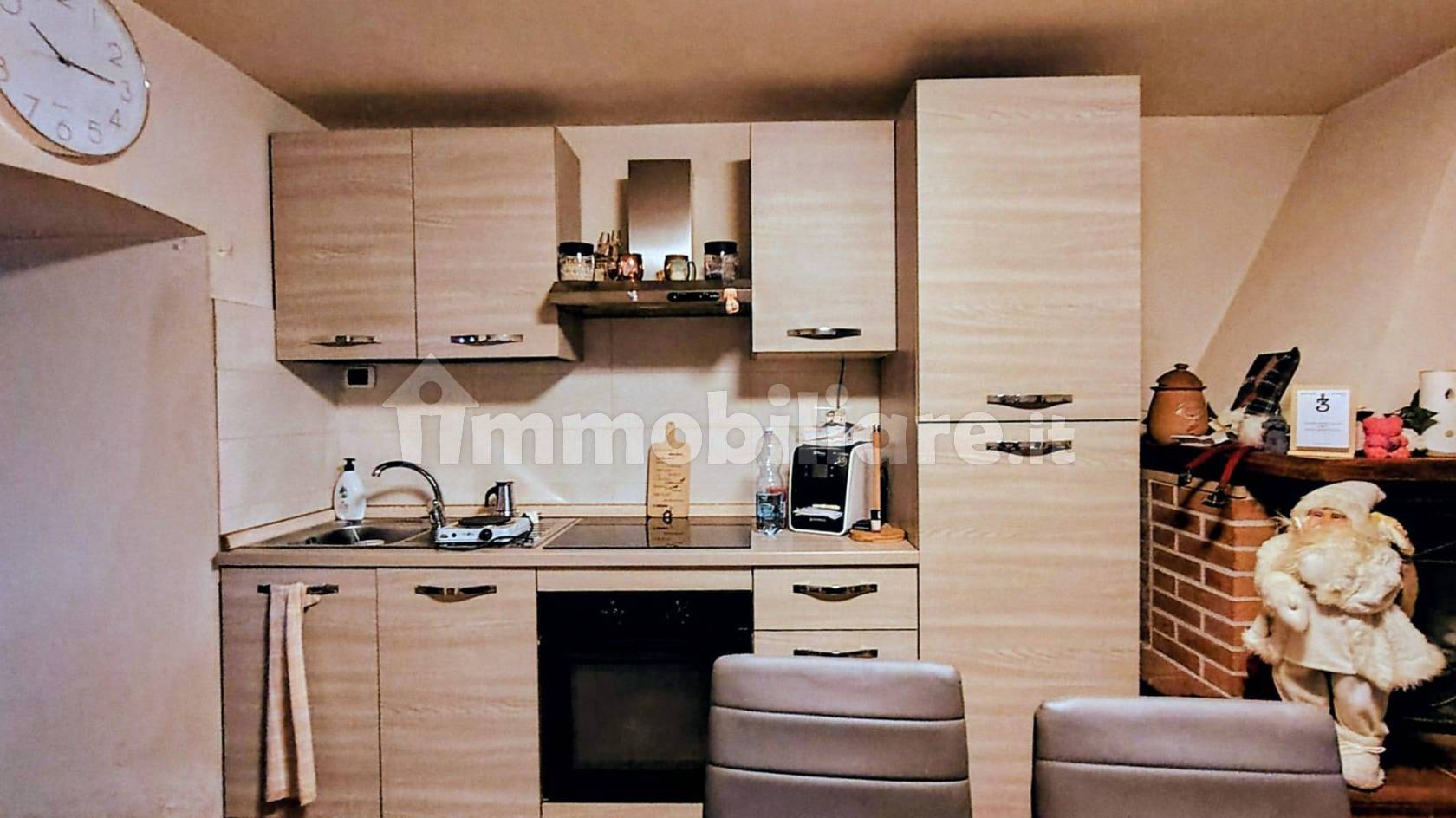 Appartamento in vendita a Castelnuovo Magra