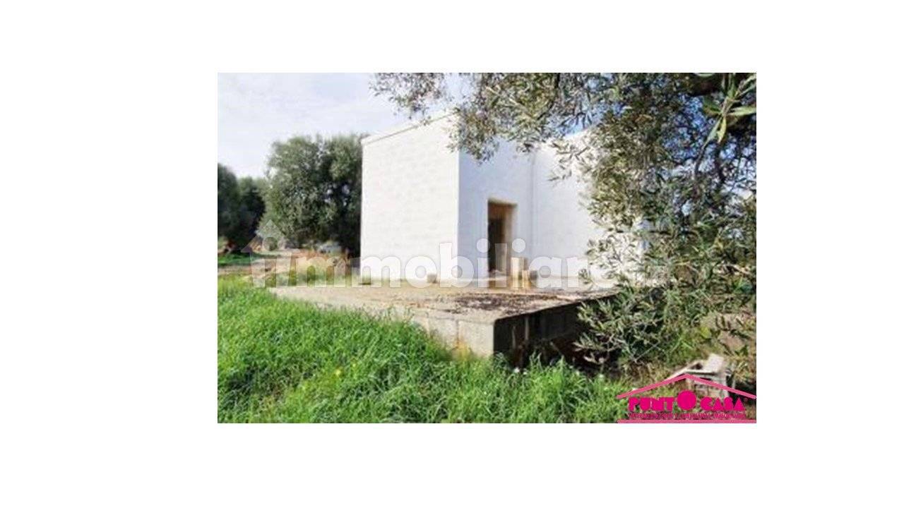 Rustico - Casale in vendita a Ostuni