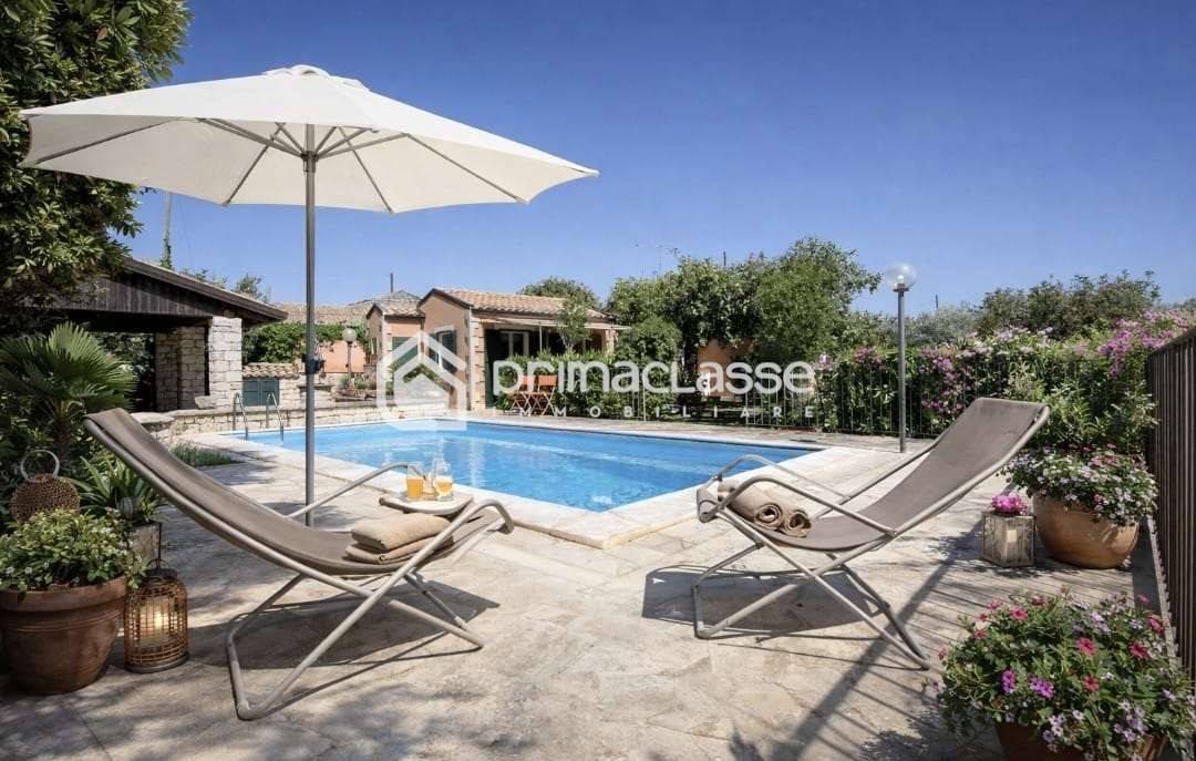 Villa in vendita a Modica