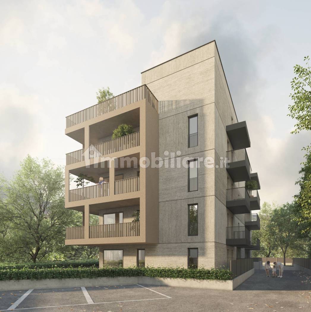 Attico - Mansarda in vendita a Rovereto