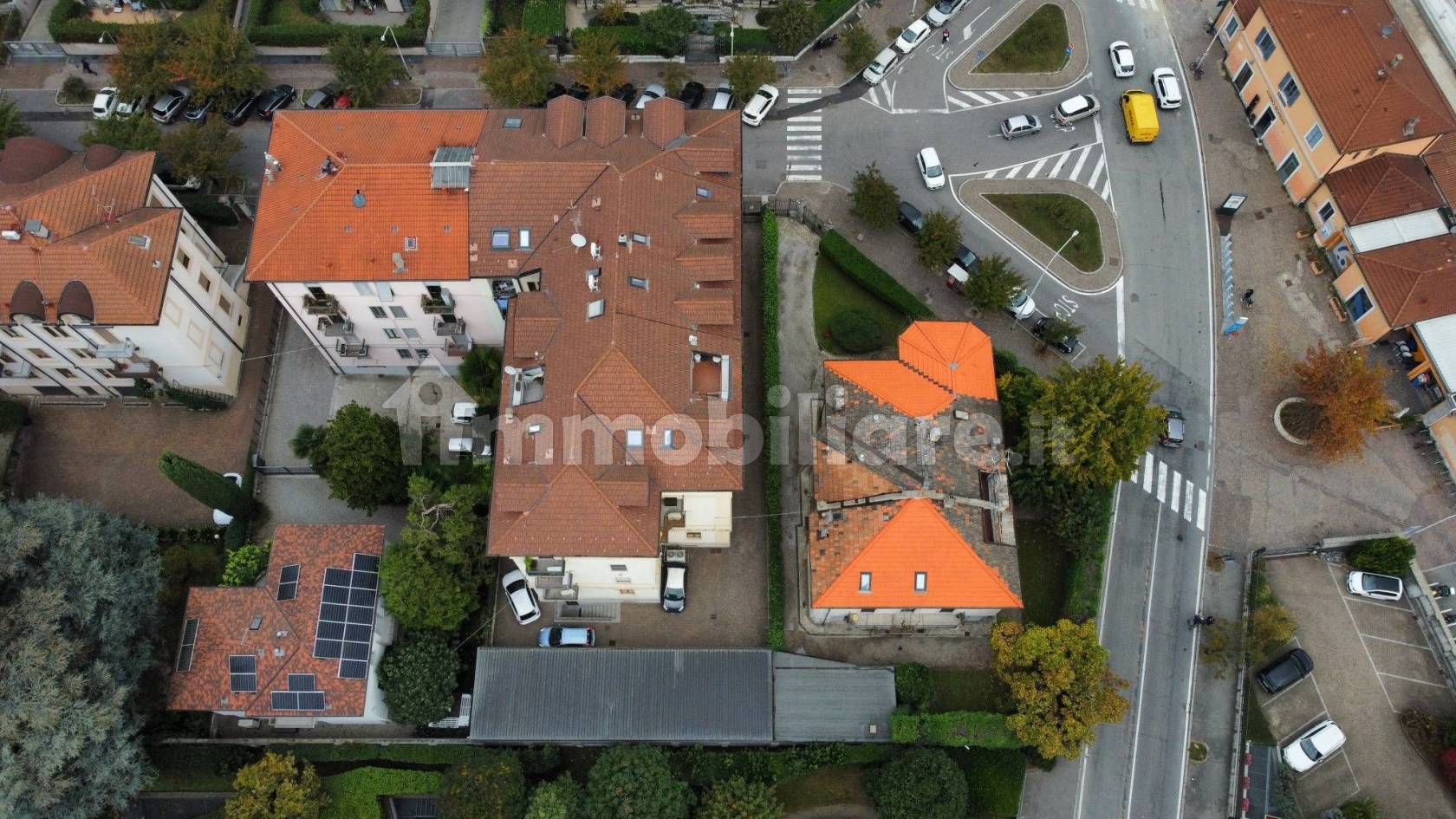 Appartamento in vendita a Como