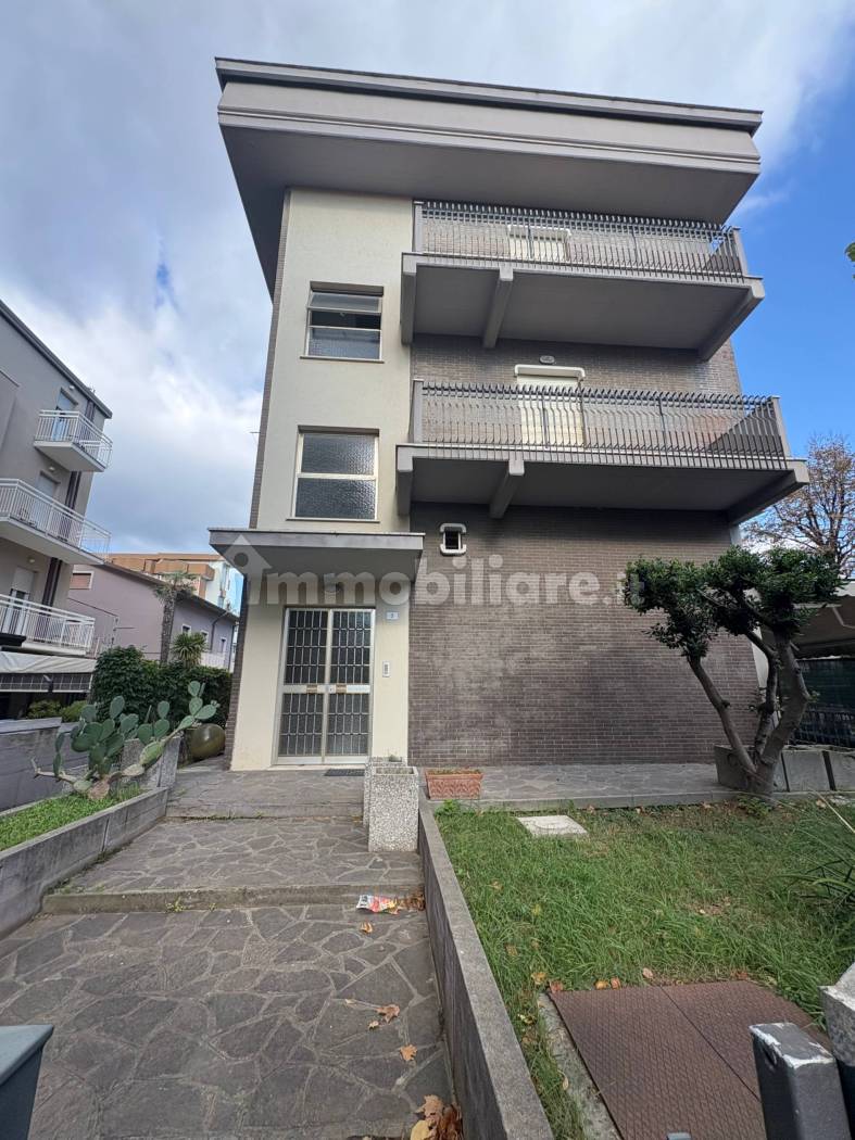 Appartamento in affitto a Rimini