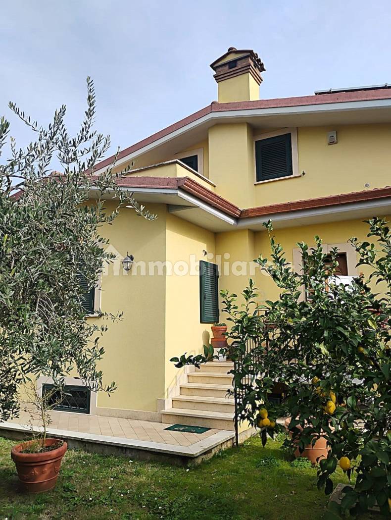 Villa in vendita a Velletri