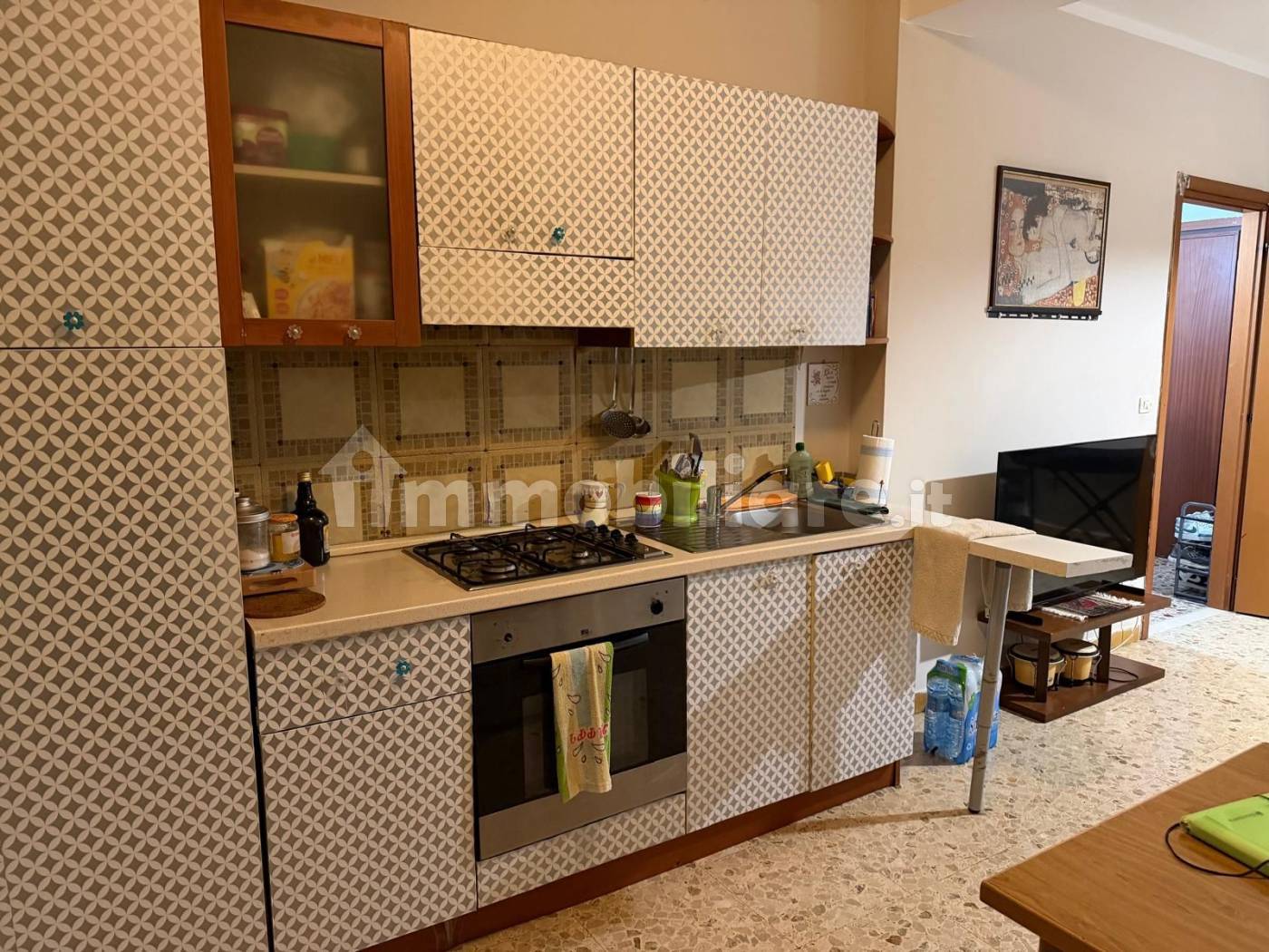 Appartamento in vendita a Poviglio