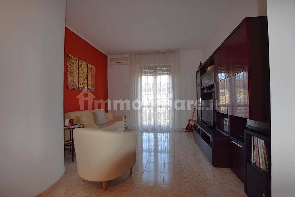 Appartamento in vendita a Poggibonsi