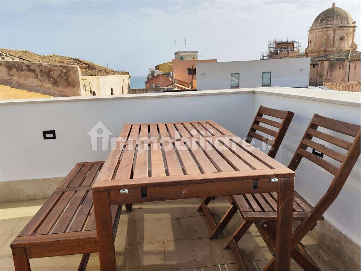 Appartamento in affitto a Siracusa