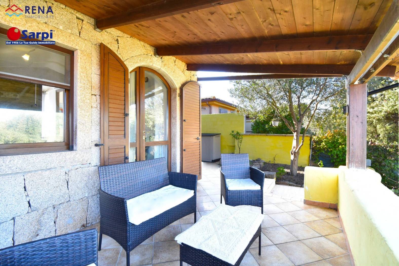 Villetta a schiera - foto 2