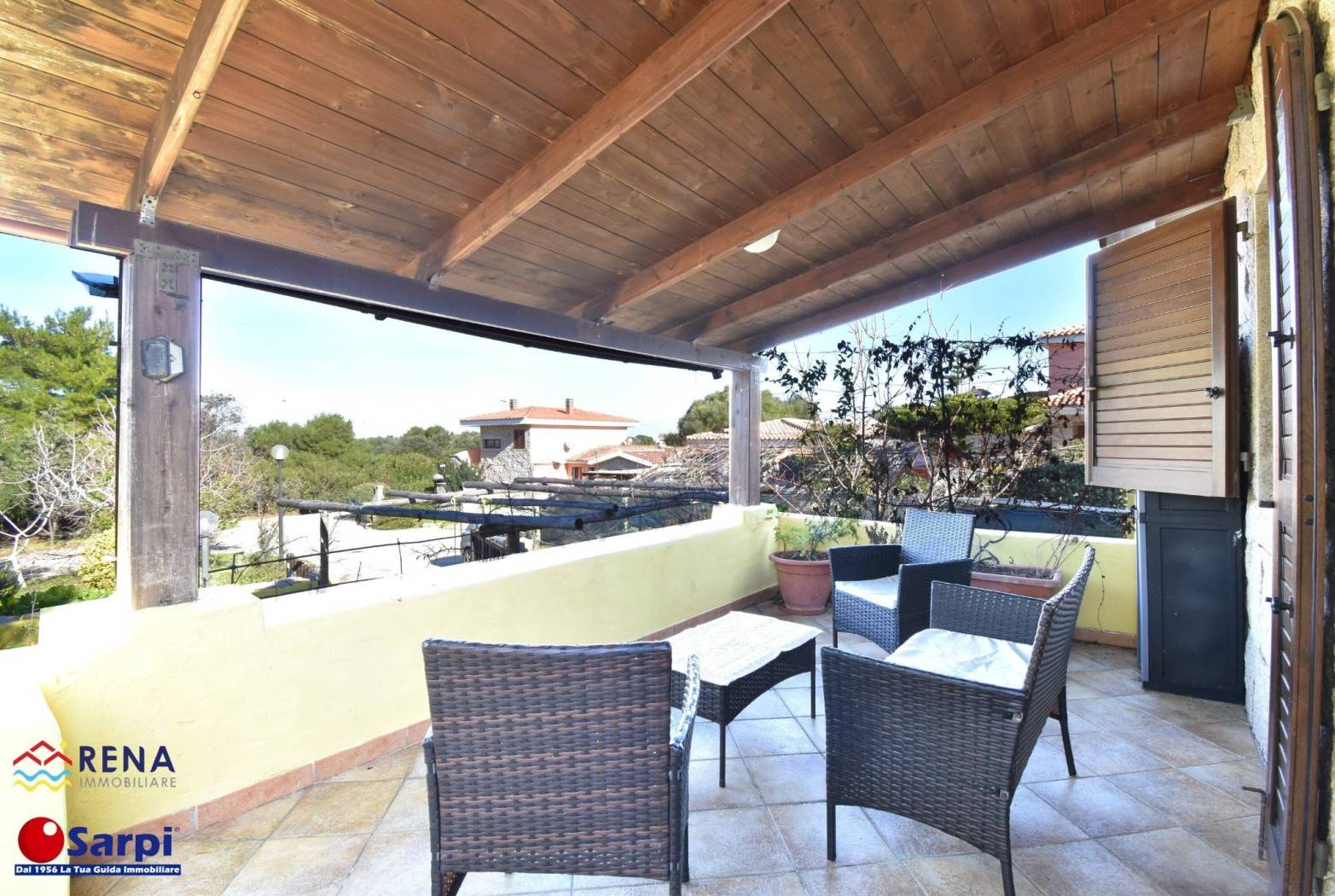 Villetta a schiera - foto 3