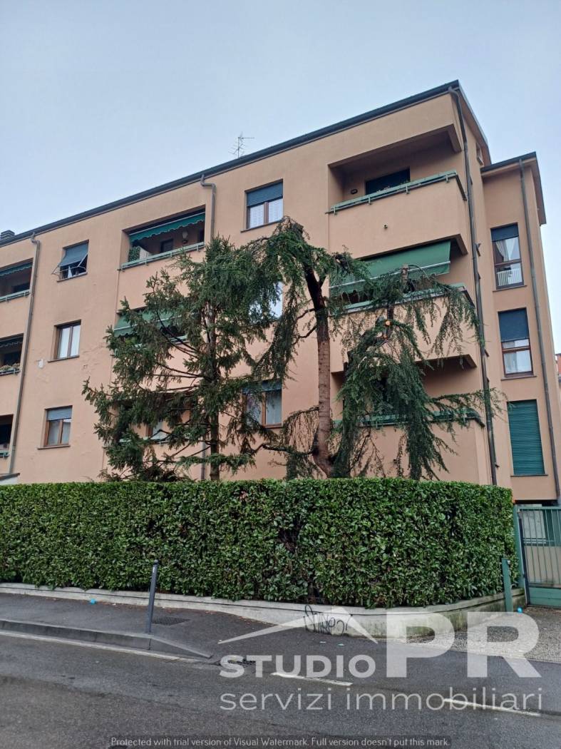 Appartamento in vendita a Monza