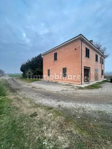 Villa in vendita a Ferrara