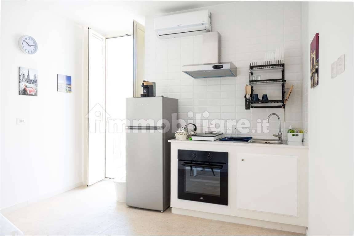 Appartamento in vendita a Siracusa