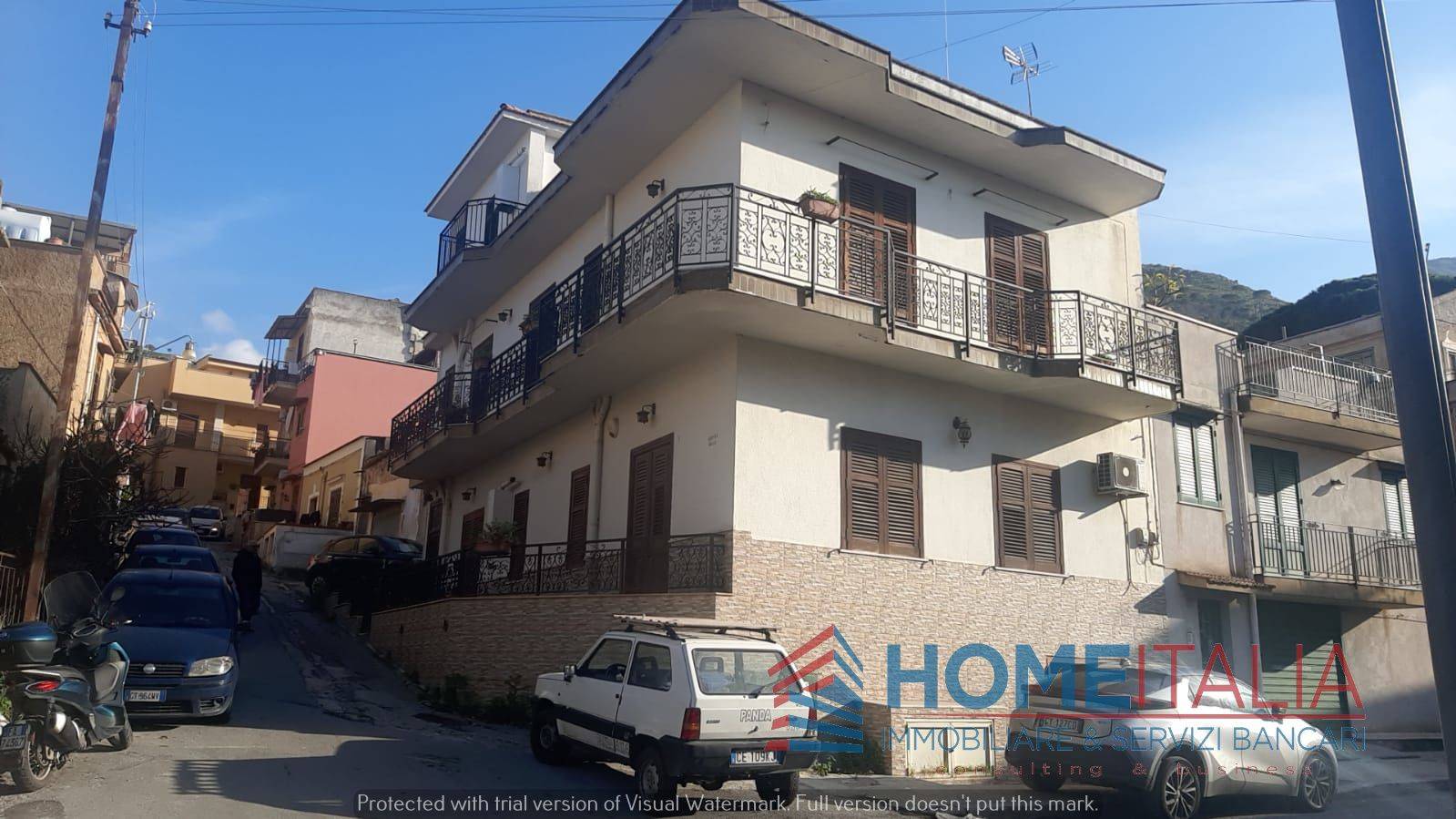 Appartamento in vendita a Palermo