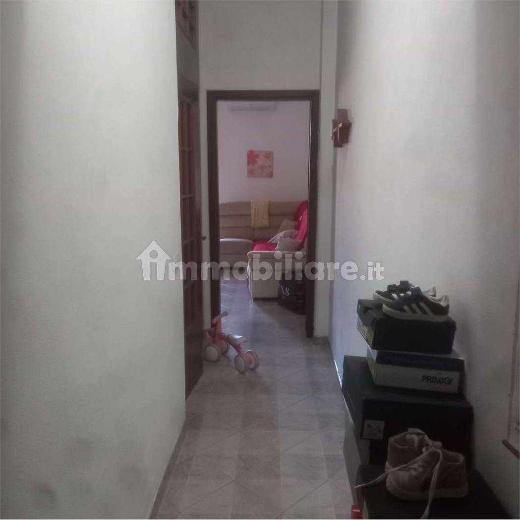 Appartamento in affitto a Siracusa