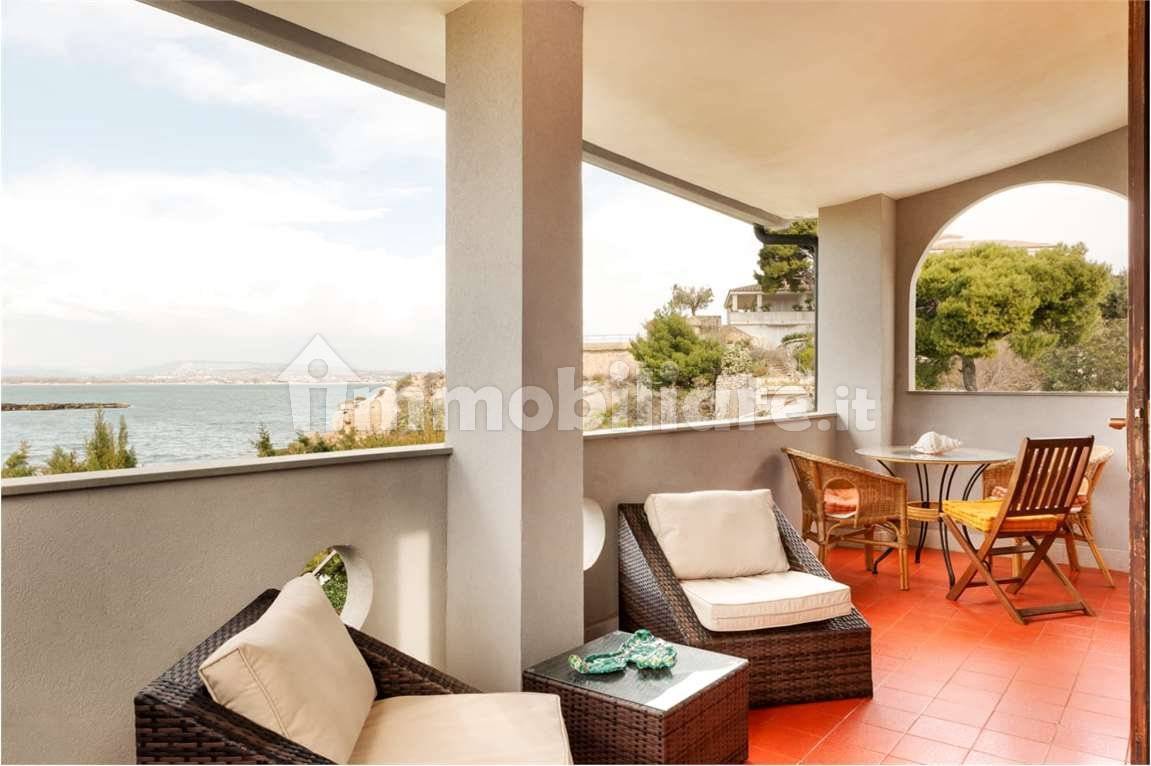 Appartamento in affitto a Siracusa