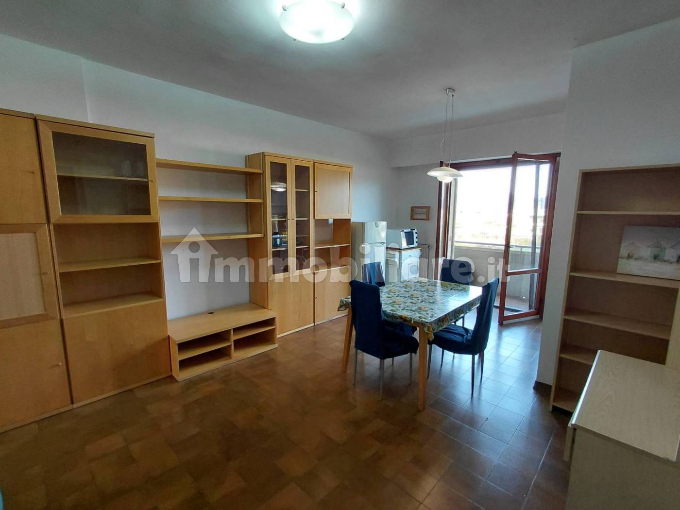 Appartamento in affitto a Pisa