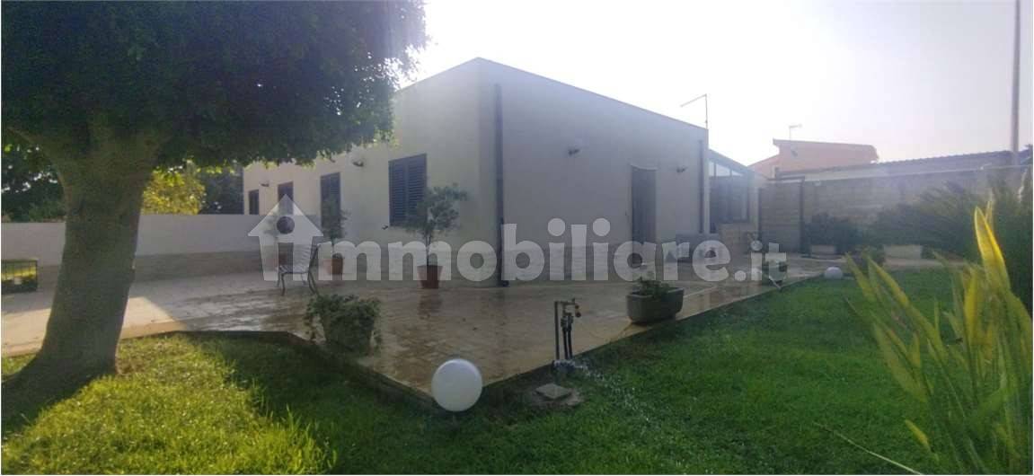 Appartamento in affitto a Siracusa