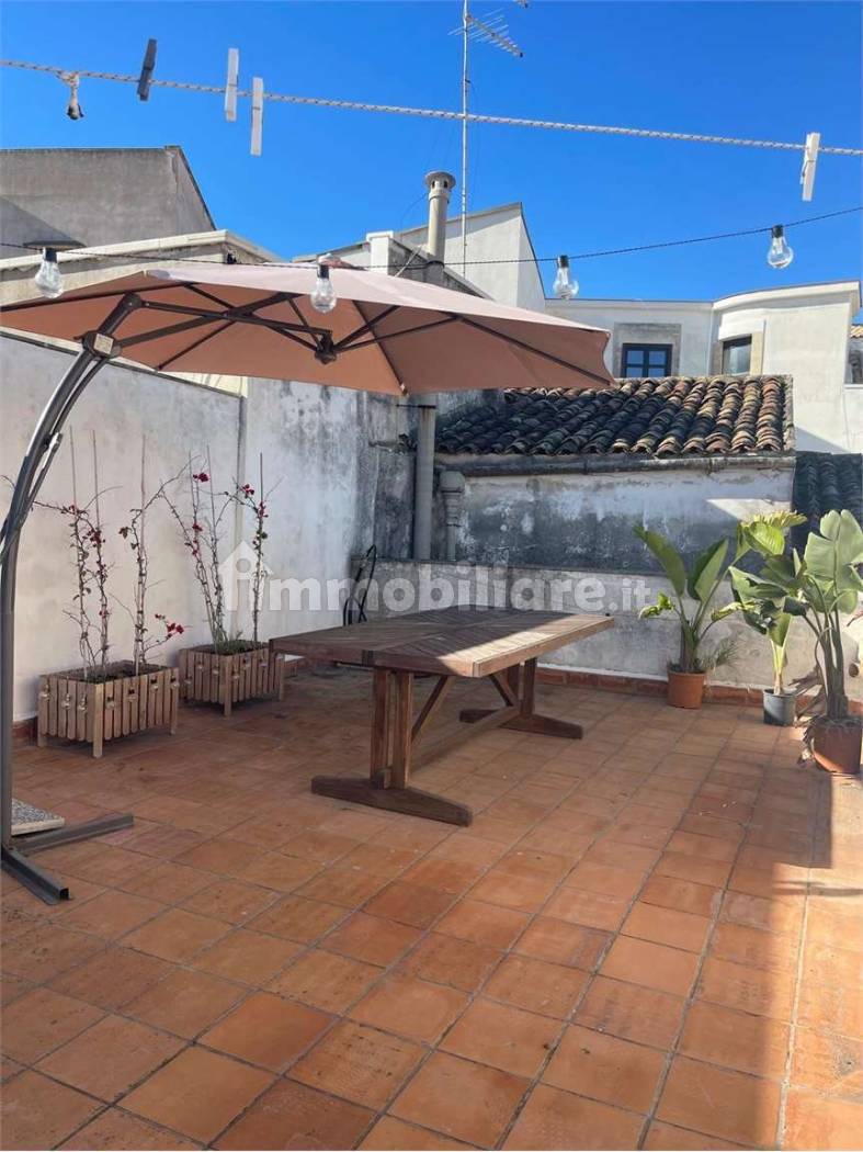 Appartamento in affitto a Siracusa
