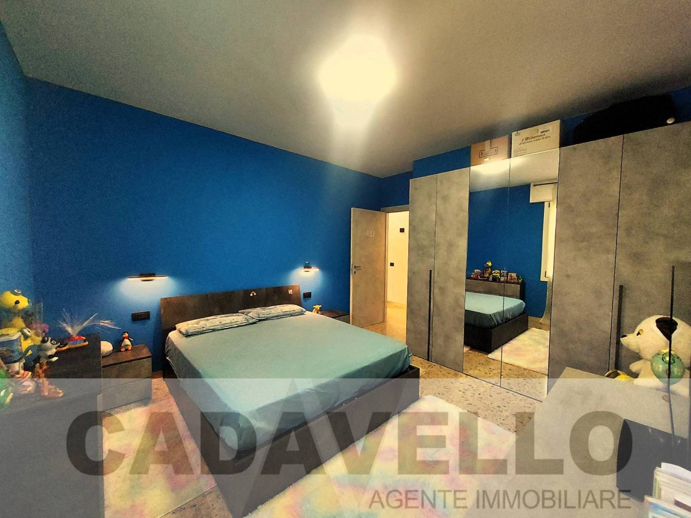 Attico - Mansarda in vendita a Treviso