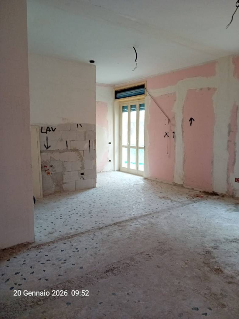 Appartamento in vendita a Nola