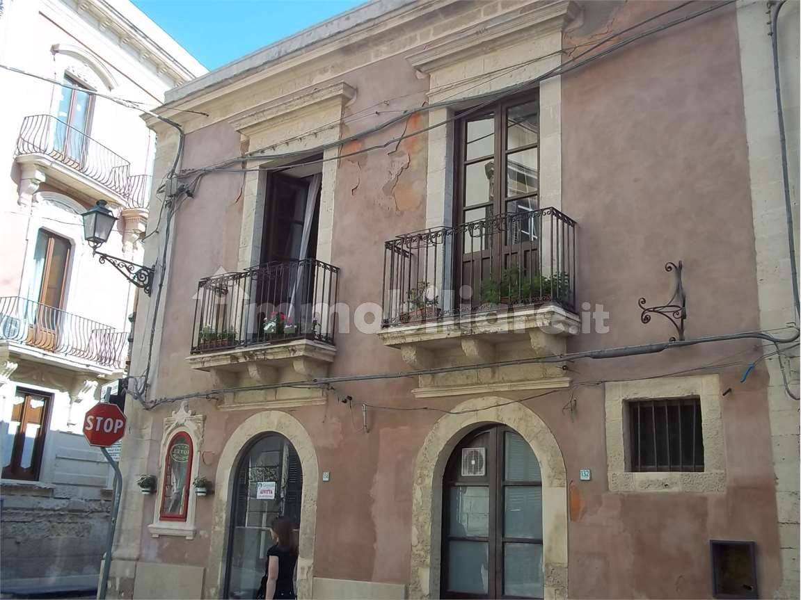 Appartamento in affitto a Siracusa
