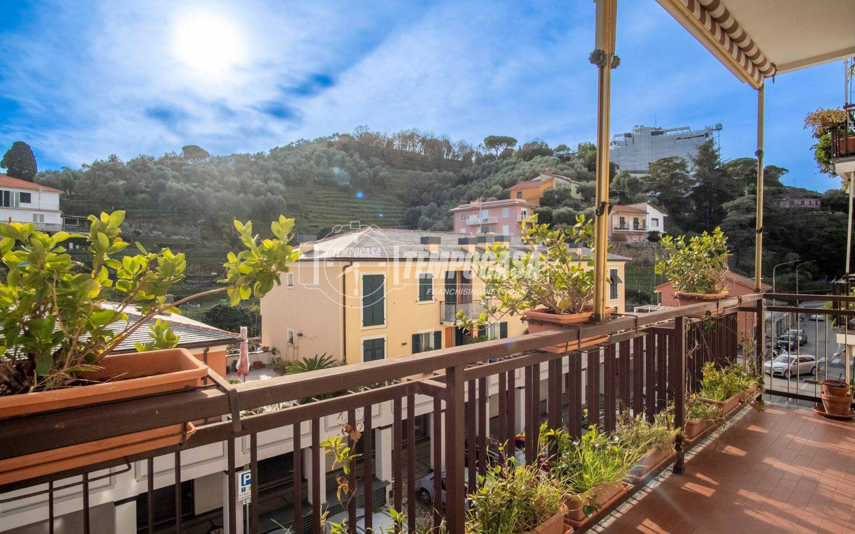 Appartamento in vendita a Sestri Levante