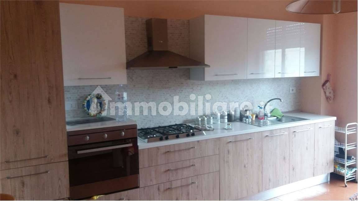 Appartamento in affitto a Siracusa