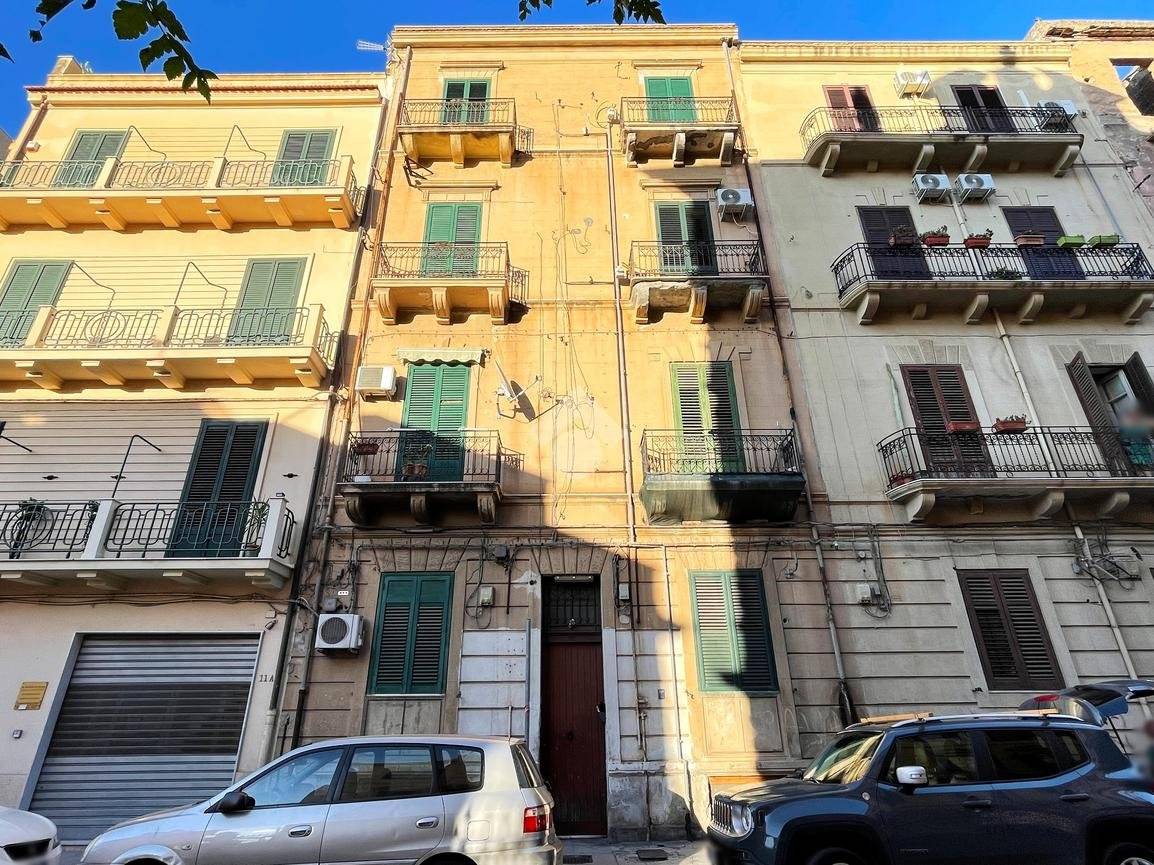 Appartamento in vendita a Palermo