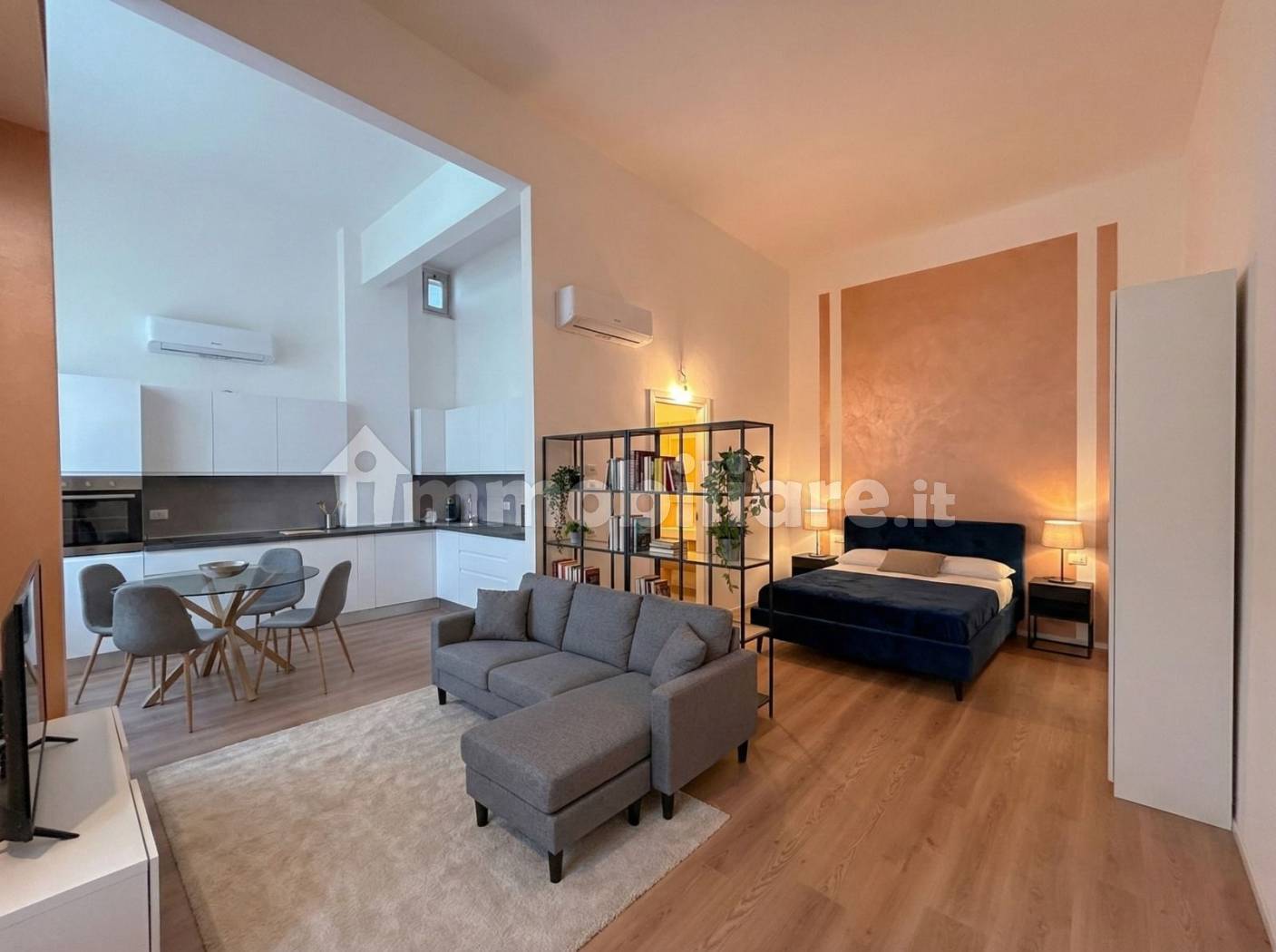 Appartamento in vendita a Albissola Marina