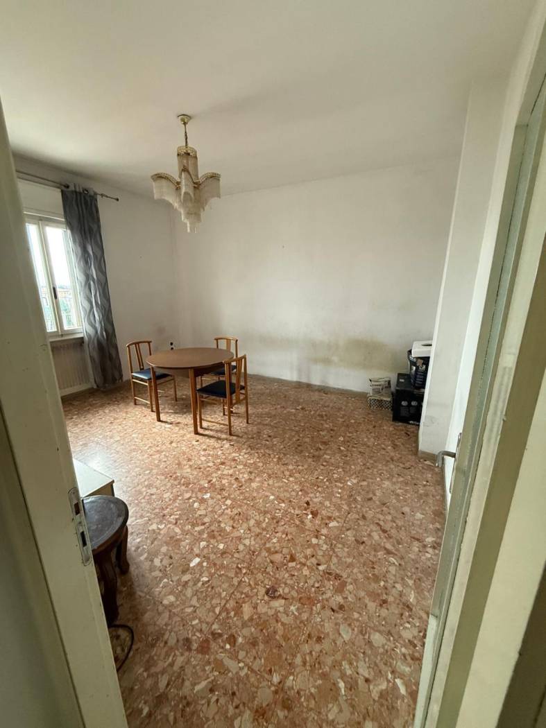 Appartamento in vendita a Treviso