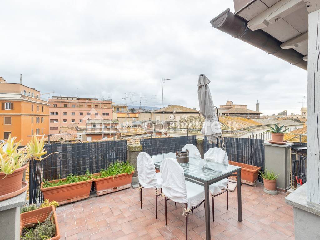 Appartamento in vendita a Viterbo