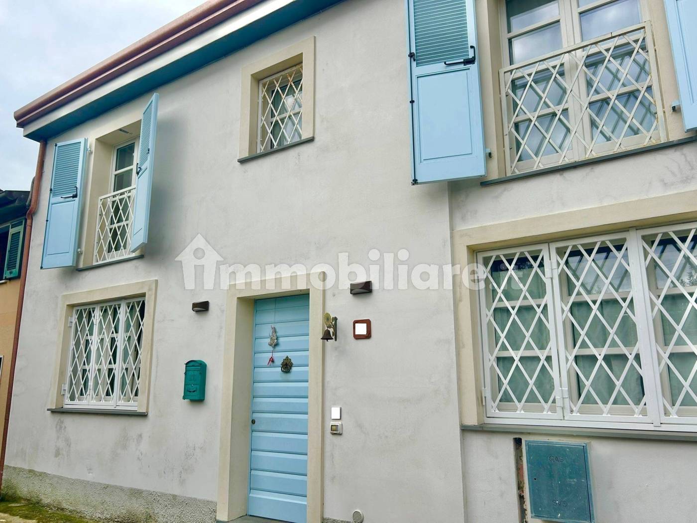 Villetta a schiera in vendita a Sarzana