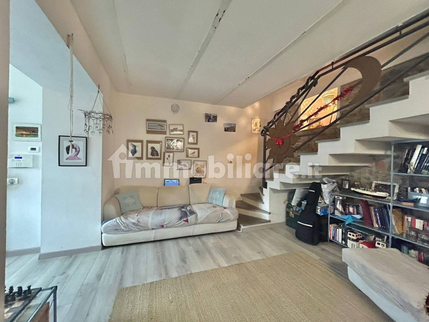 Villetta a schiera - foto 5