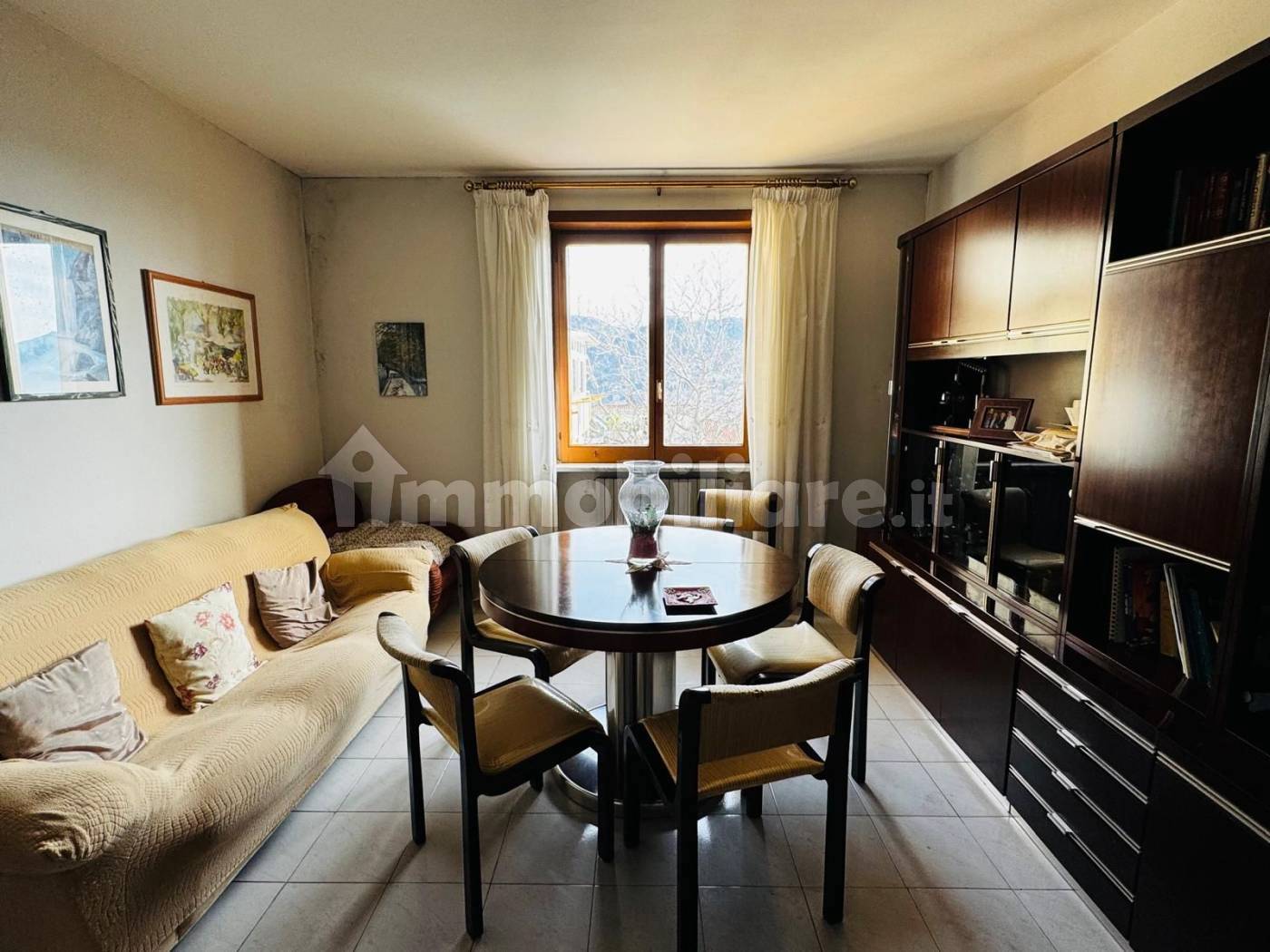 Appartamento in vendita a Cava de' Tirreni