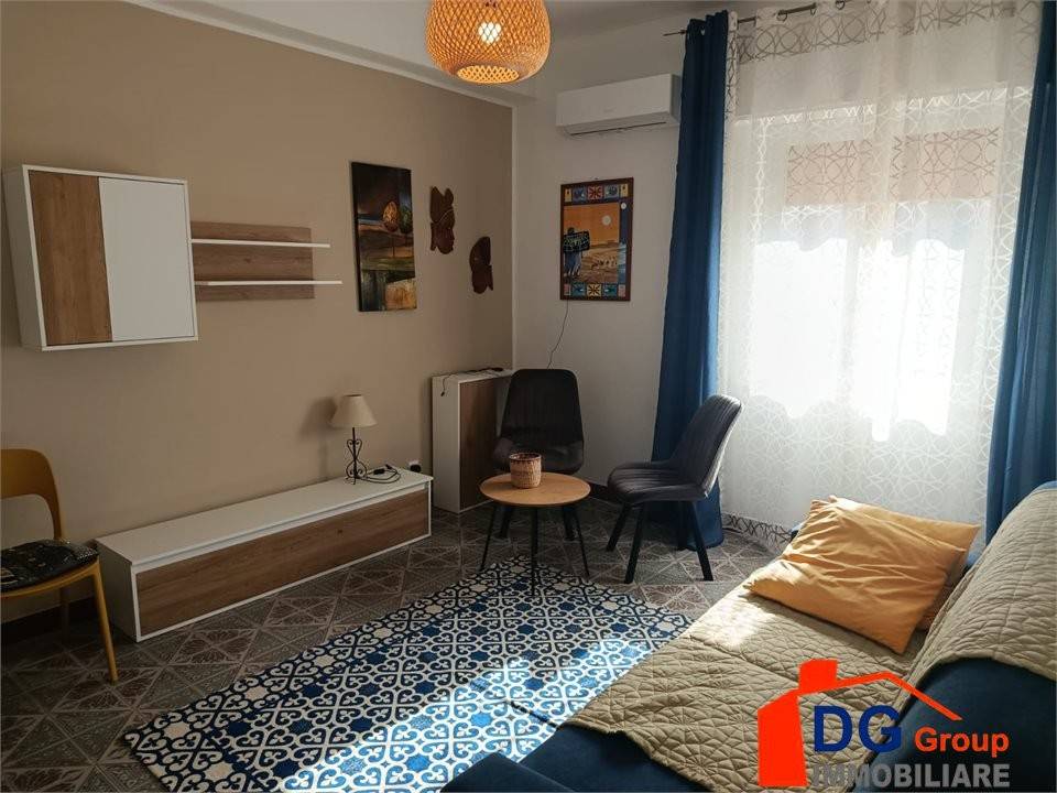 Appartamento in affitto a Alcamo