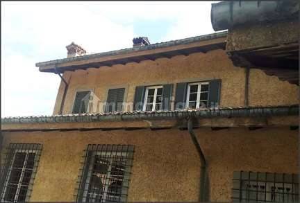 Villa in vendita a Campoli Appennino