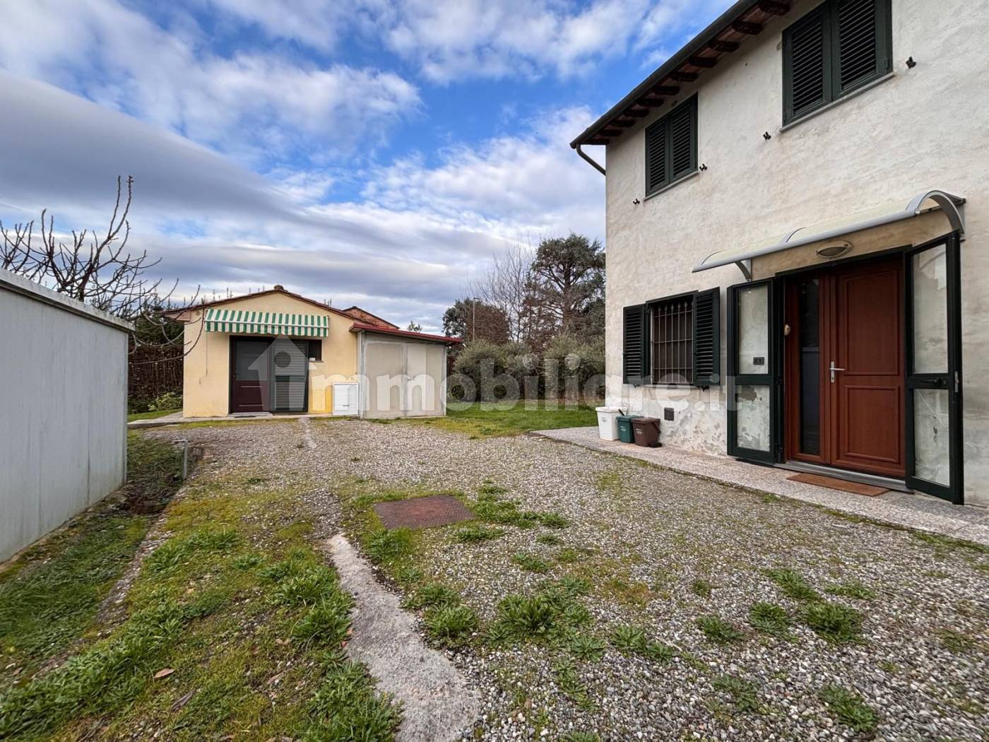 Villa in vendita a Capannori