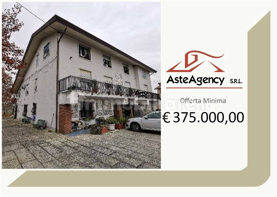 Villa in vendita a Venezia