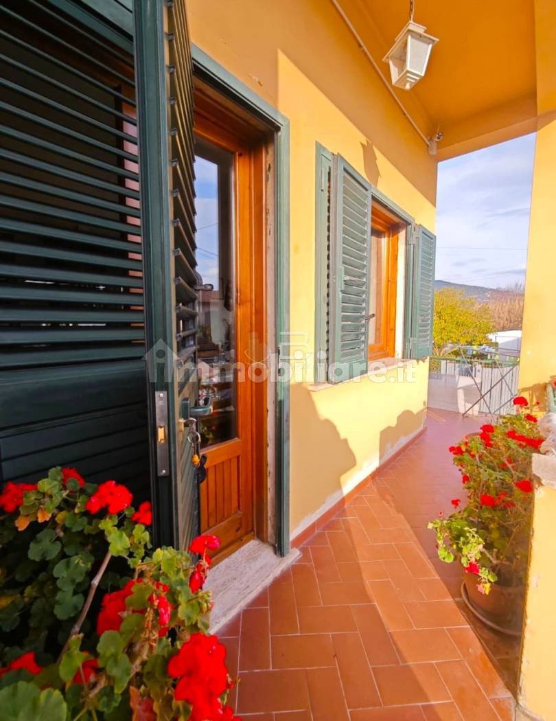 Villa in vendita a Pietrasanta