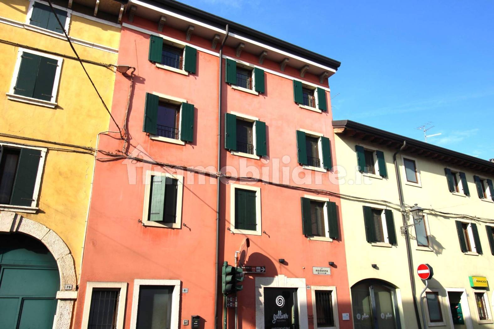 Appartamento in vendita a Pescantina