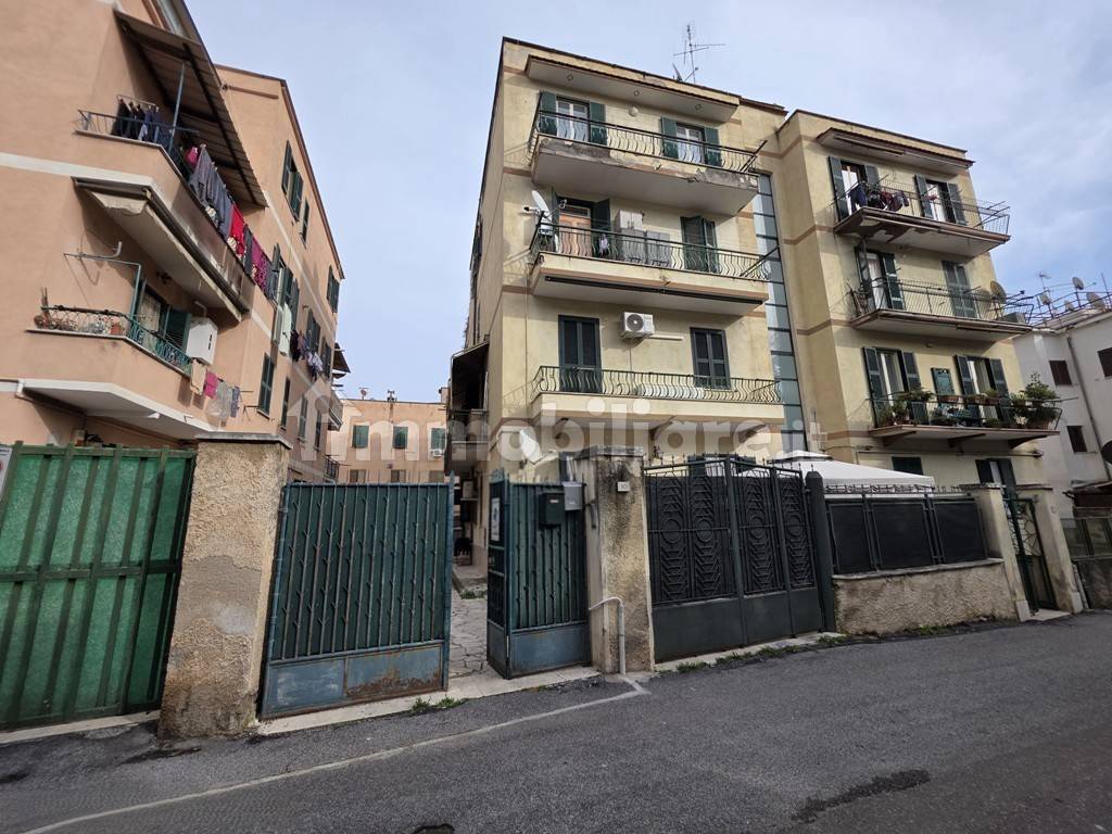 Appartamento in vendita a Tivoli