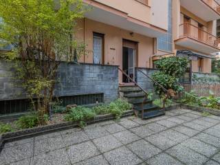 3-room flat viale Pio VII 35, Quarto, Genoa