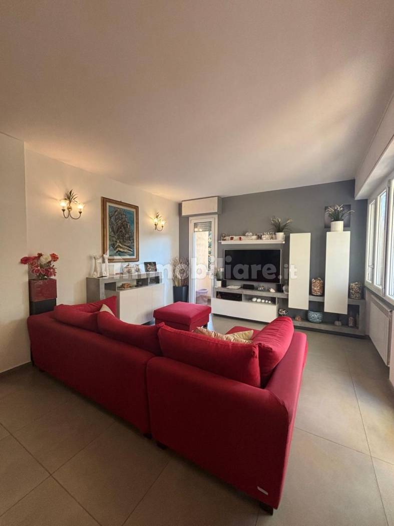 Appartamento in vendita a Pietrasanta