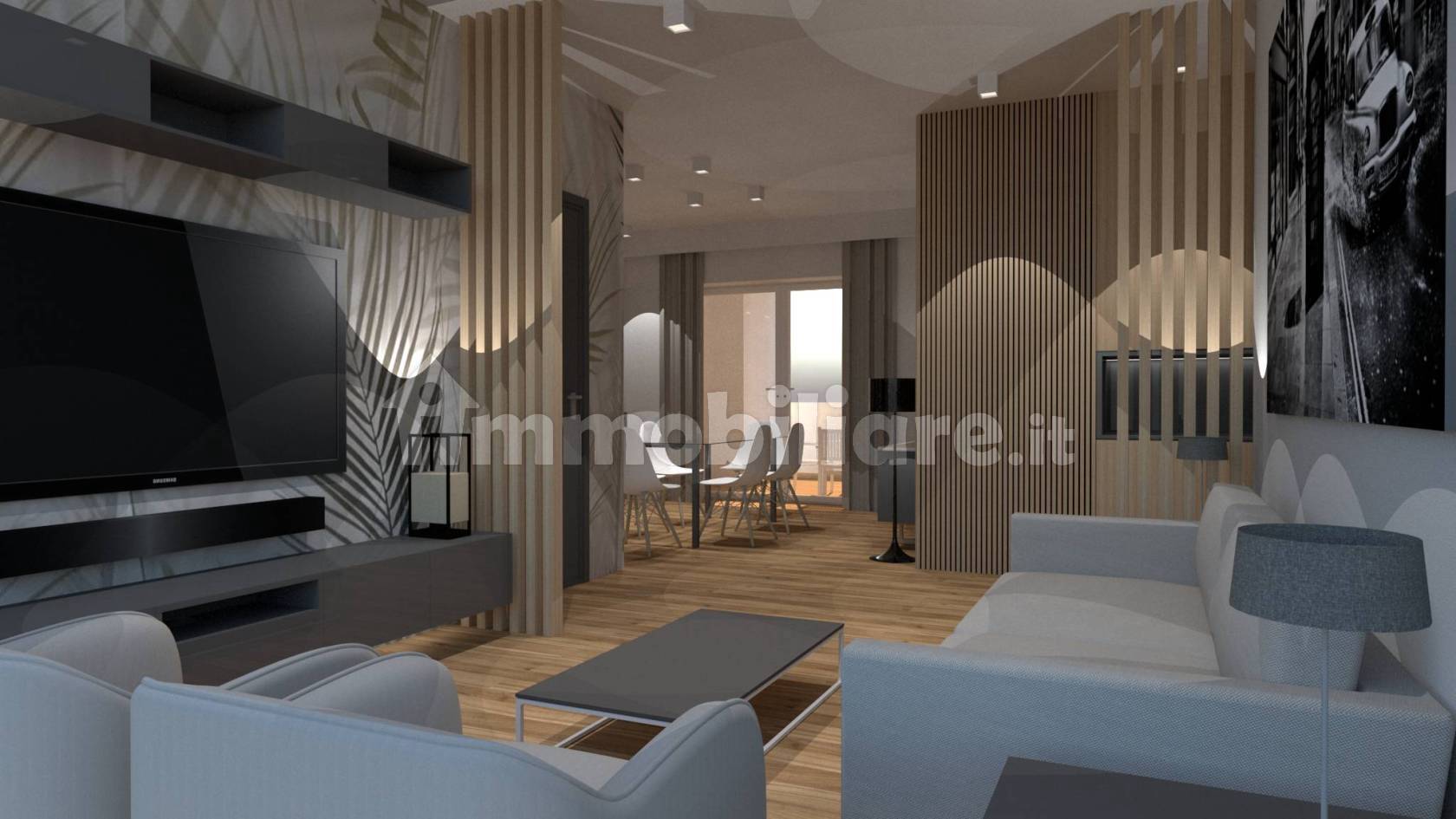 Appartamento - foto 3