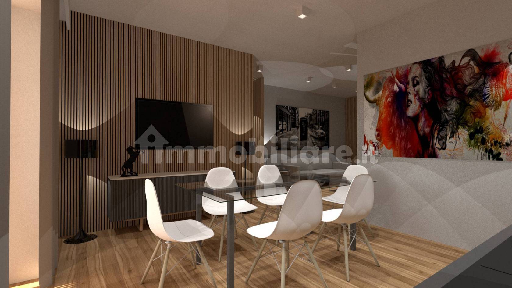 Appartamento - foto 4