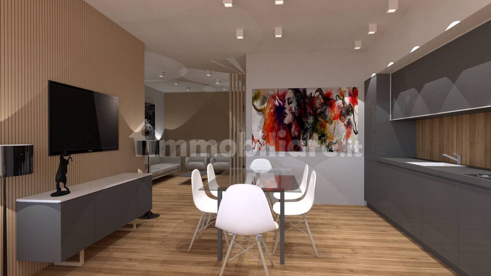 Appartamento - foto 5