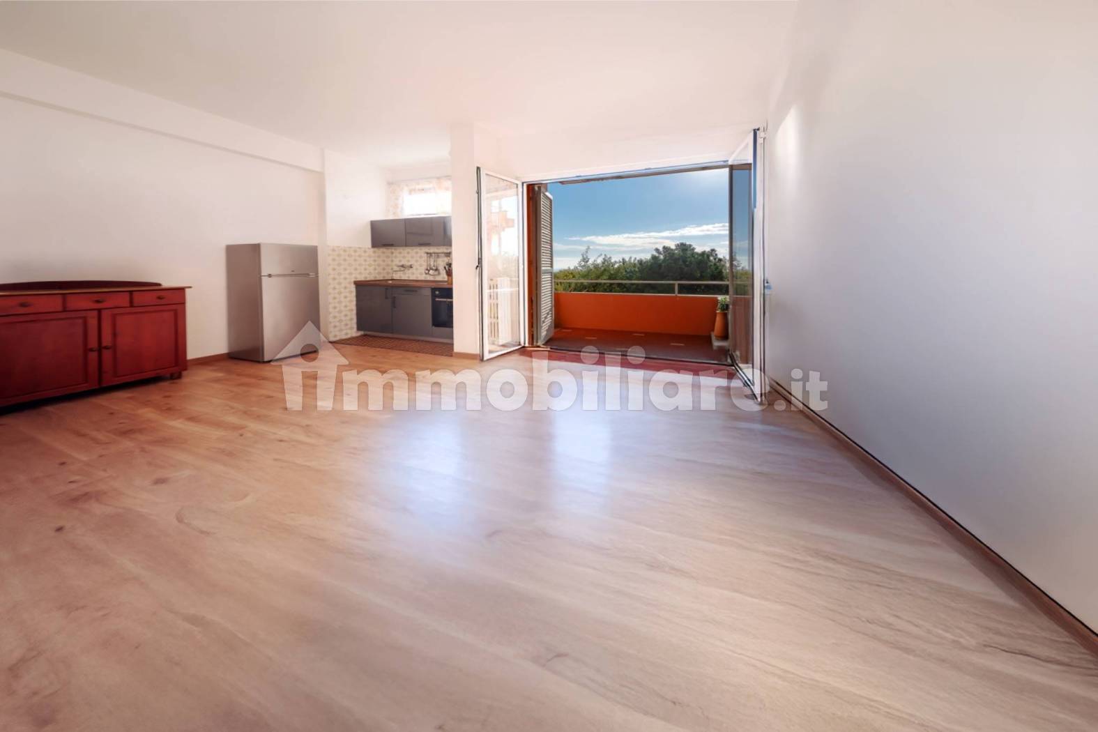 Appartamento in vendita a Varazze