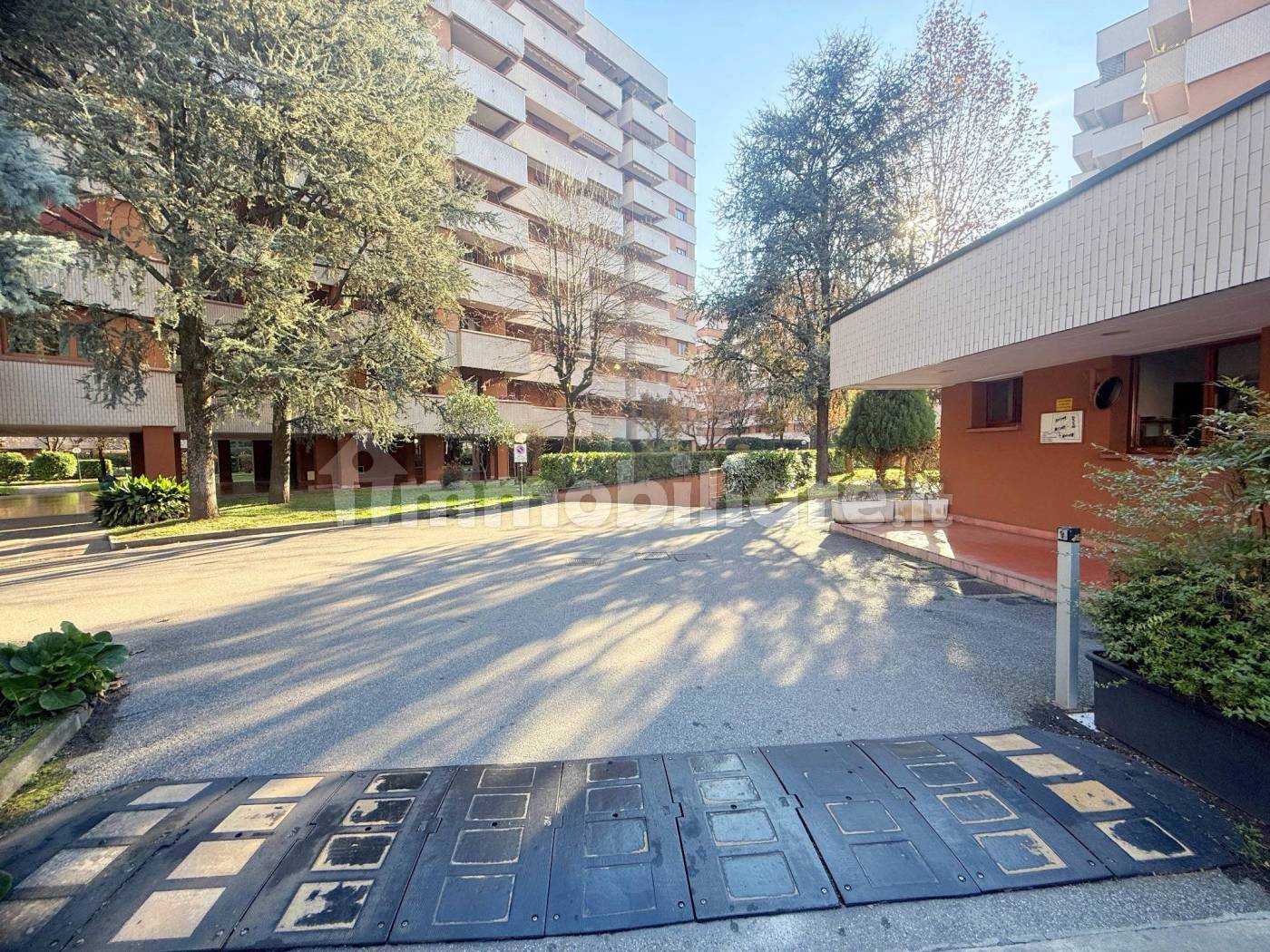 Appartamento in vendita a Cologno Monzese