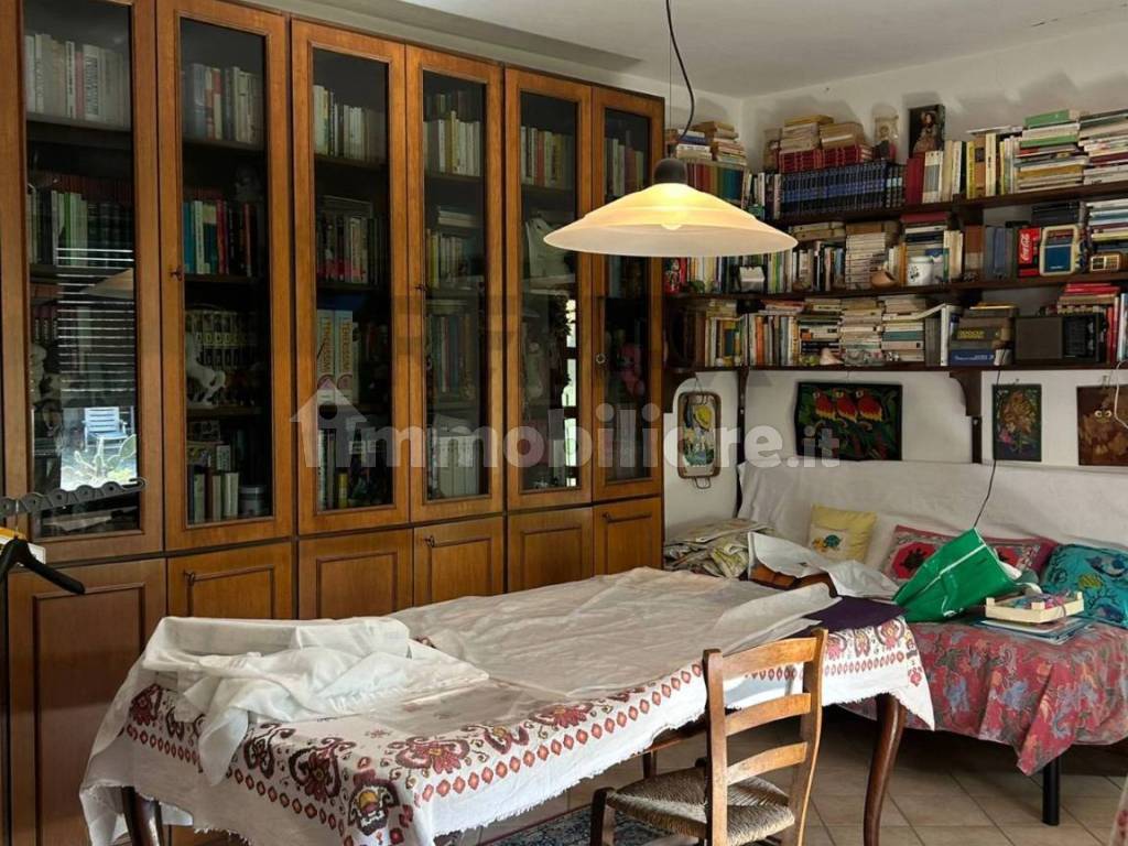 Vendita Terratetto Unifamiliare In Via Mazzini 93 Acquanegra Sul Chiese 