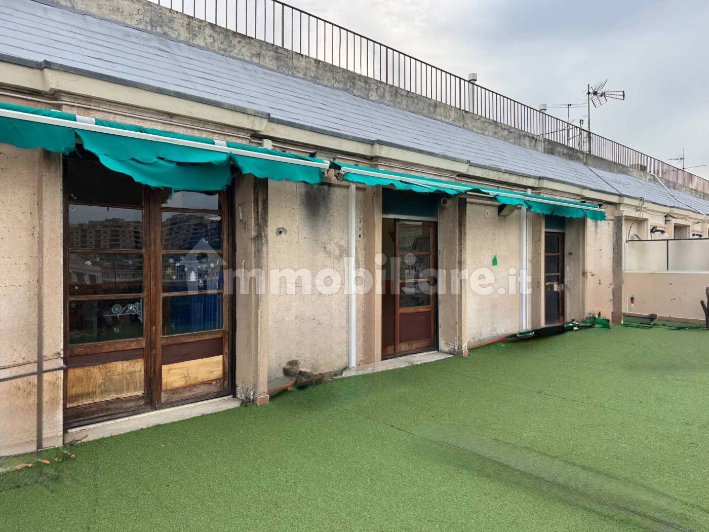 Attico - Mansarda - foto 5